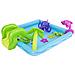 Centro Giochi Acquario Fantastico 239x206x86 Cm - Foto miniatura 3