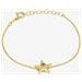 Gioielleria Radiant Ry000139. Bracciale, Colore Oro. Donna. - In ordine - Foto miniatura 1