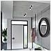 Lampada Da Soffitto Tavo 1 Sl. 1156 - Industriale Lampade Da Soffitto Grigio 10x13.5x13.5 Cm - Foto miniatura 6