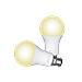 71299 soluzione di illuminazione intelligente Lampadina intelligente Wi-Fi Bianco - Foto miniatura 1