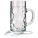 Bicchieri Birra Boccali Birra Calici Birra Set Di 6 Isar - 1 Litro - Foto miniatura 2