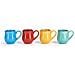 Mysa Ceramic Espresso Mugs Set - 4pcs. - Foto miniatura 1