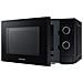 Microonde Solo Cottura Essenziale 20L MS20A3010AL - Foto miniatura 2