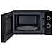 Microonde Solo Cottura Essenziale 20L MS20A3010AL - Foto miniatura 4