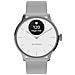 Smartwatch Scanwatch Light Elegante Con Sensori All'avanguardia, Bianco - Foto miniatura 1