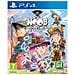 Videogioco Playstation 4 Noob: Sans Factions - Limited Edition - Foto miniatura 1