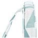 Set Di 2 Cuscini Sedie Da Giardino Azzurro E Bianco 37 X 34 Cm Terni - Foto miniatura 5