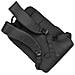 8267 BLACK zaino City backpack Nero Poliestere - Foto miniatura 10