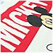 T-shirt Mickey mfb 52 02 9050 s1-8a Ragazzo - Foto miniatura 4