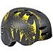 Casco Per Bici Bimbo Street Con Fantasia Batman Taglia M - Foto miniatura 7
