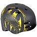 Casco Per Bici Bimbo Street Con Fantasia Batman Taglia M - Foto miniatura 8