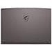Notebook 9S7-16R831 2027 THIN 15 B13VE 2027IT Monitor 15.6" Full HD Intel Core i7-13620H Ram 16 GB SSD 512 GB Nvidia RTX 4050 6GB 4 xUSB Windows 11 Home - Foto miniatura 5