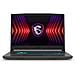 Notebook 9S7-16R831 2027 THIN 15 B13VE 2027IT Monitor 15.6" Full HD Intel Core i7-13620H Ram 16 GB SSD 512 GB Nvidia RTX 4050 6GB 4 xUSB Windows 11 Home - Foto miniatura 1