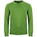 Classic Roundneck Verde Melange Xxl - Foto miniatura 1