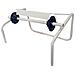 Dispenser Portarotolo A Parete 427 Max Cm 48x34x25 - Foto miniatura 3
