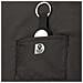 D32032-RPET borsa per laptop 40,6 cm (16") Valigetta ventiquattrore Nero - Foto miniatura 2