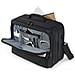 D32032-RPET borsa per laptop 40,6 cm (16") Valigetta ventiquattrore Nero - Foto miniatura 3
