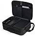 D32032-RPET borsa per laptop 40,6 cm (16") Valigetta ventiquattrore Nero - Foto miniatura 7