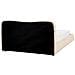 Letto Contenitore Bouclé Blagnac 180 X 200 Cm Beige - Foto miniatura 7