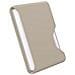 Custodia Per Iphone 13 / 14 / 15 Magsafe Clicklock Ultra Slim, Beige - Foto miniatura 2