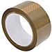 Nastro Da Imballaggio 72pz Marrone 48 Mm X 66 M - Foto miniatura 2