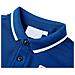 Polo da Bambino Blu Scuro 104 - Foto miniatura 3