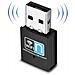 Net - Nuwo KD-WFUSB300 Adattatore Usb WiFi 300Mbps - Foto miniatura 1