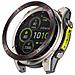 Garmin Tactix 8 51mm Amoled Lunetta - Edizione Nero Rosso Racing - Foto miniatura 2