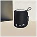 Altoparlante Bluetooth Con Slot Per Scheda Di Memoria Black - Foto miniatura 2