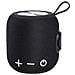 Altoparlante Bluetooth Con Slot Per Scheda Di Memoria Black - Foto miniatura 1
