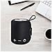 Altoparlante Bluetooth Con Slot Per Scheda Di Memoria Black - Foto miniatura 3
