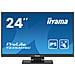Monitor 23.8" LED Touch Screen T2454MSC-B2AG Tempo di risposta 4 ms - Foto miniatura 1