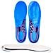 Solette Ammortizzanti Per Scarpe Da Basket E Da Corsa L - Foto miniatura 1