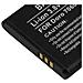 Batteria Per Doro 7070 / 7060 / 7050 Li-ion 3.8v 1350mah 5.1wh Ref Dbs-1350a - Foto miniatura 3