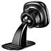 Supporto Telefono Magnetico 360 Gradi Cruscotto Auto, Nero - Foto miniatura 6