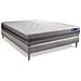 Kit Rete E Materasso Matrimoniale Actimemo Relax 140x190cm - Spessore : 24cm- Memory Foam - Moderatamente Rigido - Foto miniatura 5