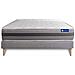 Kit Rete E Materasso Matrimoniale Actimemo Relax 140x190cm - Spessore : 24cm- Memory Foam - Moderatamente Rigido - Foto miniatura 6