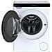 Lavatrice Standard CW50-BP12307U1-S 5 Kg Classe A Centrifuga 1200 giri - Foto miniatura 5