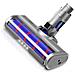 Spazzola A Rullo Morbido Compatibile Con Aspirapolvere Dyson V6 - Foto miniatura 1