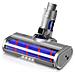 Spazzola A Rullo Morbido Compatibile Con Aspirapolvere Dyson V6 - Foto miniatura 3