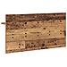 Appendiabiti a muro Legno vecchio 80 x 40 x 12 cm - Foto miniatura 7