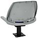 Sedile per Barca con Supporto Girevole 360° - Foto miniatura 8