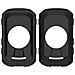 Custodia Protettiva In Silicone Compatibile Con Garmin Edge 850 & Edge 550 - Nera - Foto miniatura 1