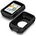 Custodia Protettiva In Silicone Compatibile Con Garmin Edge 850 & Edge 550 - Nera - Foto miniatura 5