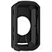 Custodia Protettiva In Silicone Compatibile Con Garmin Edge 850 & Edge 550 - Nera - Foto miniatura 6
