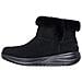 On-the-go Stellar - Cozy Step 144775-bbk, Donne, Nero, 39 - Foto miniatura 2