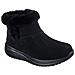 On-the-go Stellar - Cozy Step 144775-bbk, Donne, Nero, 39 - Foto miniatura 1