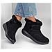 On-the-go Stellar - Cozy Step 144775-bbk, Donne, Nero, 39 - Foto miniatura 5