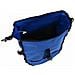 Borsa per biciclette Blu 32.5 x 17 x 57 cm Poliestere - Foto miniatura 5