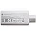 Caricabatterie Originale Usb Mdy-12-eh 67w Fast Turbo Charge White Blister Per Smartphone - Foto miniatura 4